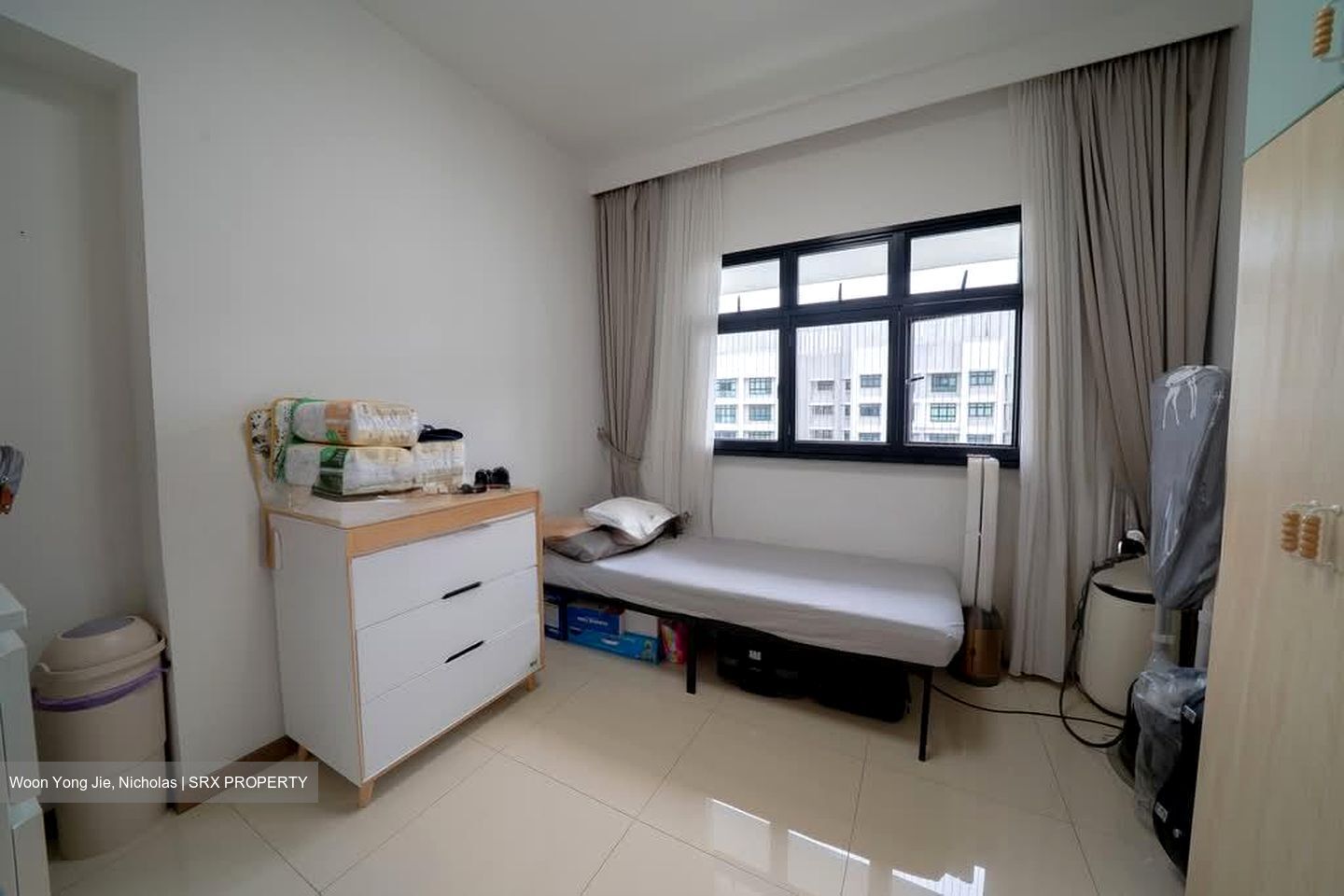 Blk 420C Waterfront II @ Northshore (Punggol), HDB 5 Rooms #553488801